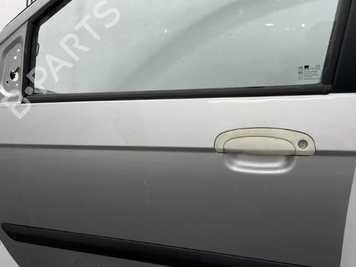 Left front door HYUNDAI GETZ (TB) 1.1 | BP20396794C2 