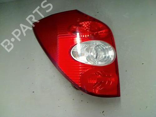 Venstre baglygte RENAULT LAGUNA II Grandtour (KG0/1_) 1.9 dCi (KG0G) (120 hp) 20453885