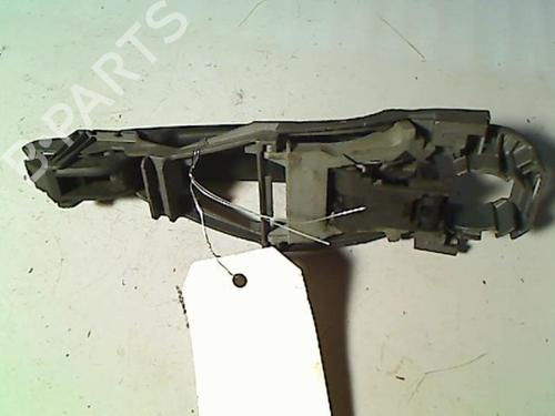 Front right exterior door handle VW GOLF IV (1J1) 1.9 TDI | BP20415319C129 