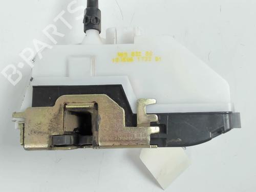 Front right lock CITROËN C3 I (FC_, FN_) 1.6 16V HDi | BP20450334C97 