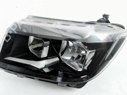 Left headlight VW CRAFTER Van (SY_, SX_) 2.0 TDI FWD (SYB, SYC, SYD) | BP32373657C28