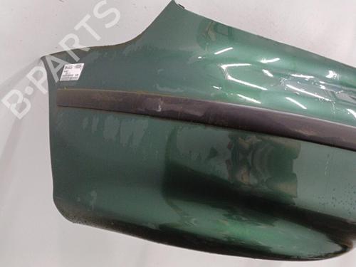 Rear bumper HYUNDAI COUPE I (RD) 1.6 i 16V | BP20424139C8 