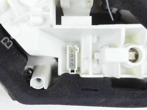 Right tailgate light OPEL ASTRA J (P10) 1.7 CDTI (68) | BP39228777C80 - Image 4