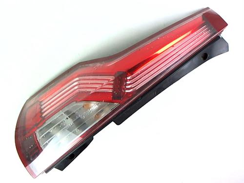 Used Left taillight CITROËN C4 Grand Picasso I (UA_) 1.6 HDi (109 hp) 20448037