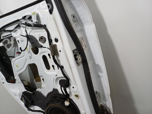 Used Left rear door Left rear door FORD C-MAX II (DXA/CB7, DXA/CEU) [2010-2019] 35892412 35892412
