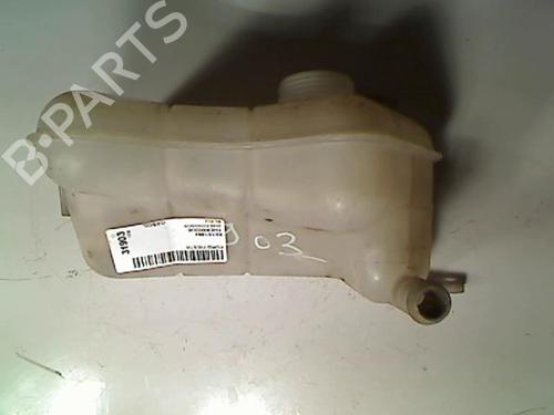 Expansion tank FORD FIESTA III (GFJ)  | BP21228617C120