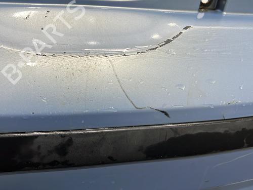 Rear bumper FIAT PUNTO (188_) 1.2 60 (188.030, .050, .130, .150, .230, .250) | BP29375241C8 