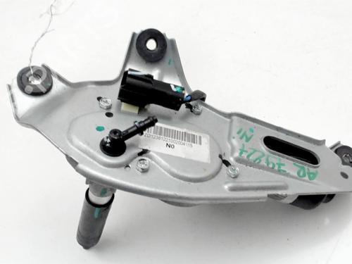 Rear wiper motor MG MARVEL R EV (EP21) | BP37727531M102 - Image 3