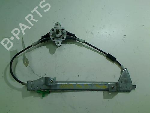 Used Rear right window mechanism Rear right window mechanism FIAT PUNTO (188_) 1.9 JTD (86 hp) 20412795 20412795