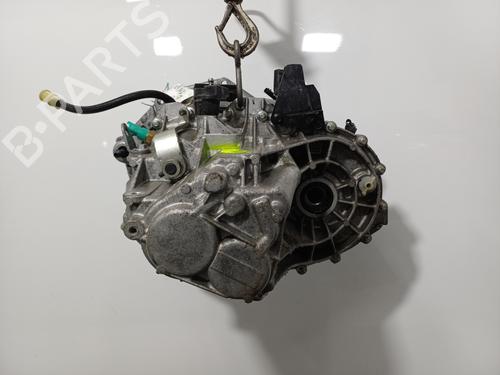 Gearbox RENAULT CLIO V (B7_) 1.5 Blue dCi 85 (B7AG) | BP36526119M3  - Image 10