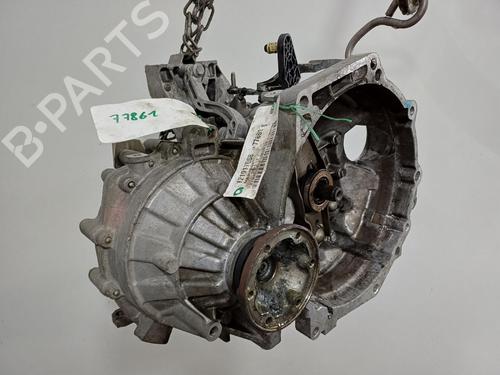 Gearbox VW GOLF V (1K1) | BP37481702M3 - Image 8