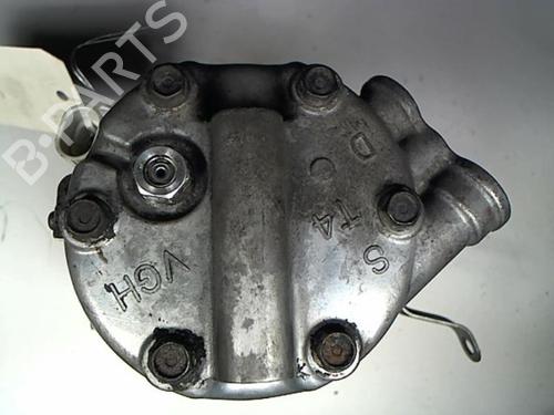 AC compressor OPEL ASTRA G Hatchback (T98) 1.7 DTI 16V (F08, F48) | BP20456942M34 