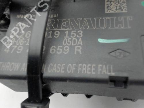 Used Squib airbag Squib airbag DACIA DOKKER MPV (KE_) [2012-2021] 33895021 33895021