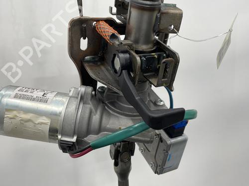 Used Steering column Steering column RENAULT TWINGO II (CN0_) 1.5 dCi (CN0E) (64 hp) 20418462 20418462