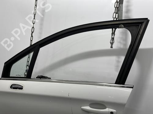 Left front door CITROËN C4 II (NC_) 1.6 HDi 115 | BP28451027C2