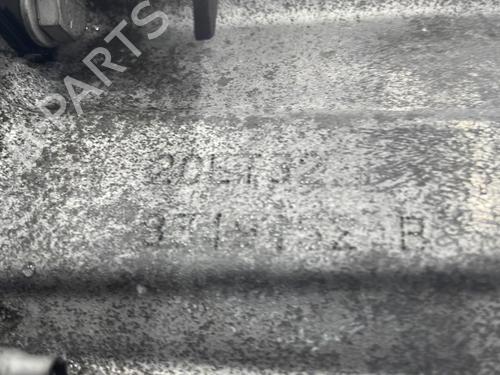 Used Gearbox Gearbox PEUGEOT 2008 I (CU_) 1.6 BlueHDi 100 (100 hp) 20416644 20416644