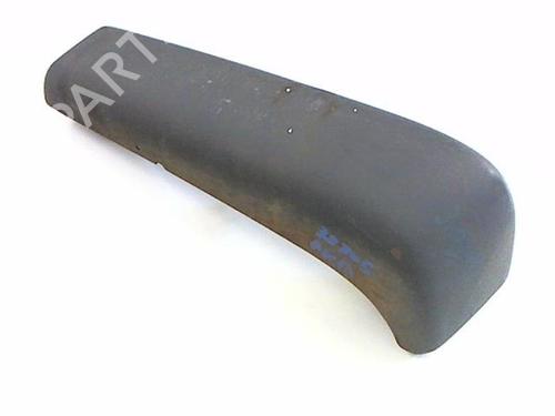 Used Corner bumper FORD ESCORT VI Estate Van (AVL) 1.8 D (60 hp) 20413914