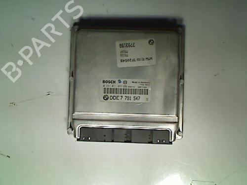 Engine control unit (ECU) MINI MINI (R50, R53) One D | BP20456144M57 
