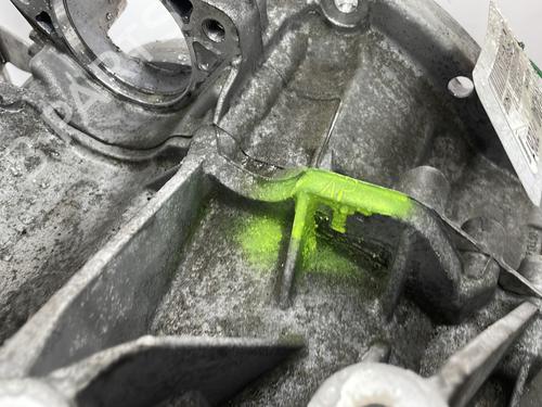 Used Gearbox Gearbox MERCEDES-BENZ GLA-CLASS (X156) GLA 200 CDI / d (156.908) (136 hp) 29921749 29921749