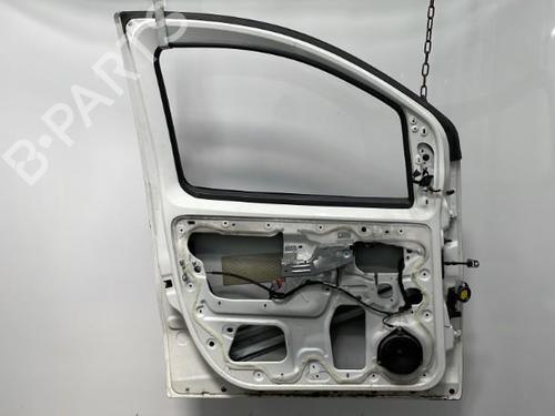 Left front door FIAT FIORINO Box Body/MPV (225_) 1.3 D Multijet (225BXD1A, 225BXB1A, 225BXB11) | BP20393704C2