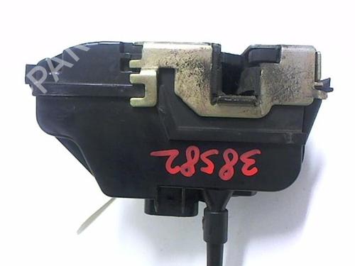 Used Front right lock NISSAN PRIMERA Hatchback (P12) 2.2 dCi (139 hp) 20416440