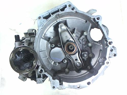 Used Gearbox SEAT IBIZA IV (6J5, 6P1) 1.2 TDI (75 hp) 20403504