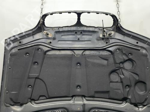 Hood BMW X5 (E53) 3.0 d | BP26642100C1 