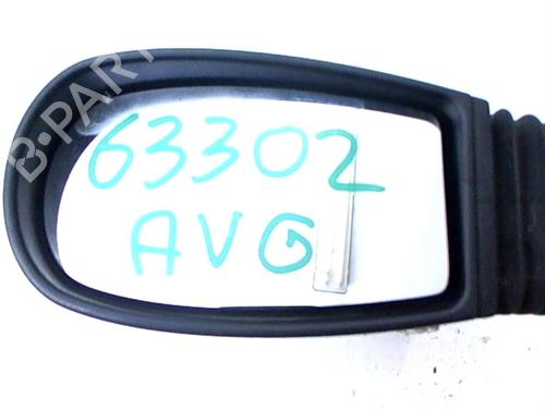 Left mirror FIAT PUNTO (188_) 1.2 60 (188.030, .050, .130, .150, .230, .250) | BP20462695C26 