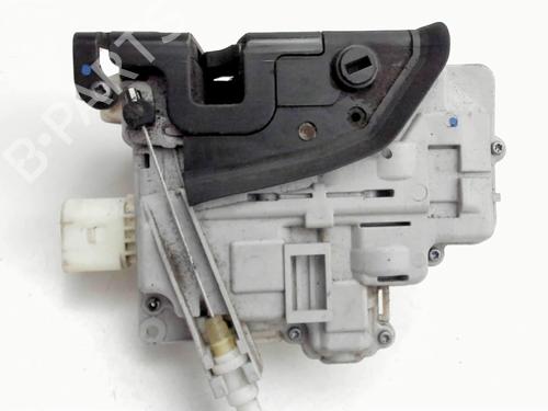 Used Rear left lock Rear left lock 39576118 39576118