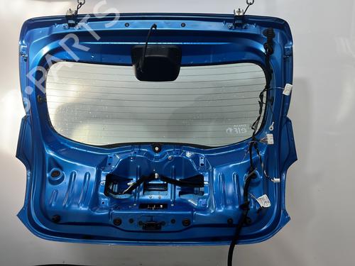 Tailgate DACIA SANDERO II TCe 90 (B8M1, B8MA, B8AC) | BP33445636C6 - Image 8