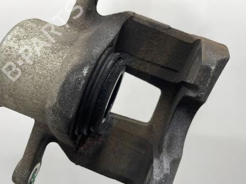 Left front brake caliper CITROËN C4 CACTUS 1.2 VTi 82 | BP20387350M105 