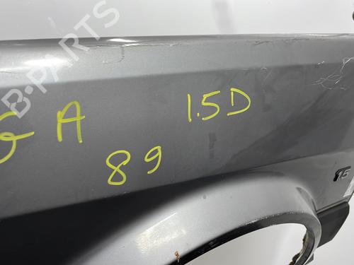 Left front fenders SEAT MALAGA (23A) 1.5 i | BP29338490C41 
