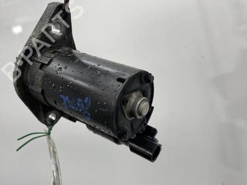 Starter AUDI A3 (8P1) 2.0 TDI 16V | BP20418353M8 