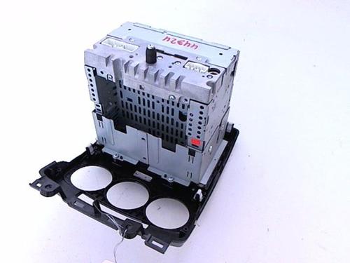 Radio MAZDA 5 (CR) 2.0 CD (CR19) | BP20478889E6 