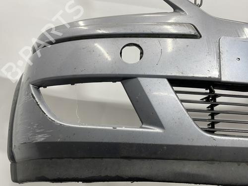 Pare-chocs avant OPEL CORSA C (X01) 1.3 CDTI (F08, F68) | BP29545006C7 