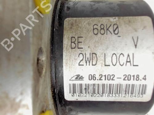 ABS pump SUZUKI ALTO VII (GF) 1.0 (AMF310, GFC31S) | BP20447375M43 