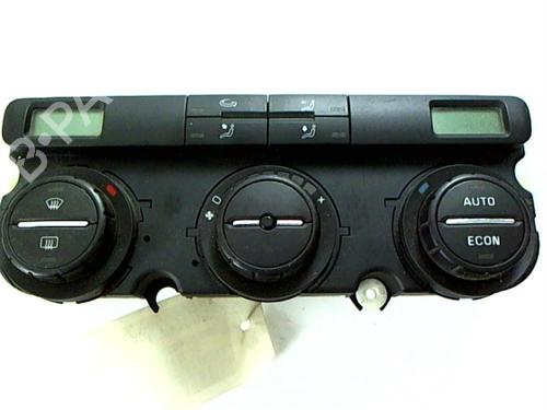 Used Climate control SKODA OCTAVIA II Combi (1Z5) 1.9 TDI (105 hp) 20392316