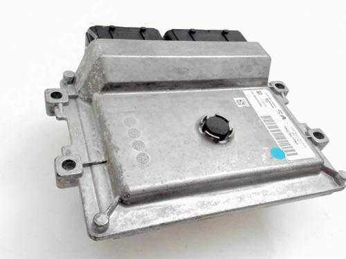 Engine control unit (ECU) OPEL CORSA F (P2JO) CORSA-e (68) | BP27664140M57 - Image 6