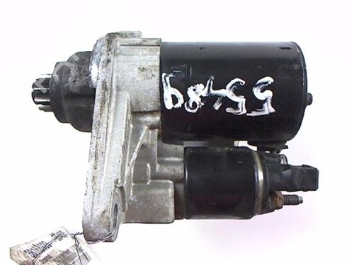 Starter VW POLO IV (9N_, 9A_) 1.2 12V | BP20422043M8