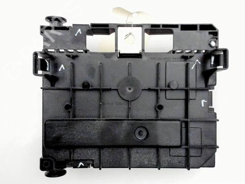Fuse box PEUGEOT 207 (WA_, WC_) 1.4 HDi | BP28498632E1