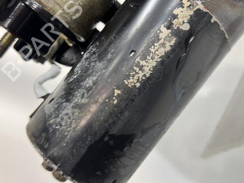 Starter RENAULT KANGOO (KC0/1_) D 65 1.9 (KC0E, KC02, KC0J, KC0N) | BP30602851M8