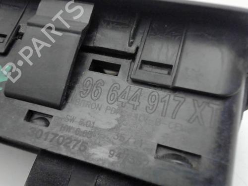 Venstre fortil elrude kontakt PEUGEOT 308 SW I (4E_, 4H_) 1.6 HDi | BP30912872I27 