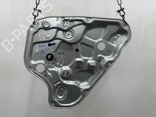 Rear right window mechanism HYUNDAI i30 (FD) 1.6 CRDi | BP20419731C25 