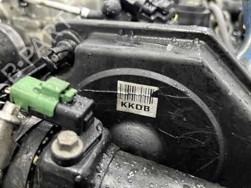 Moteur FORD FOCUS C-MAX (DM2) 1.8 TDCi | BP29921541M1