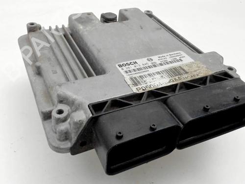 Used Engine control unit (ECU) Engine control unit (ECU) JEEP COMPASS (MK49) 2.0 CRD 4x4 (140 hp) 25652350 25652350