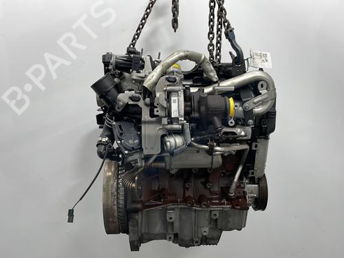 Engine RENAULT CAPTUR I (J5_, H5_) 1.5 dCi 90 (J5N4, J5M5, J5MW, J5M6, J5AL, J5AJ) | BP30308590M1  - Image 5