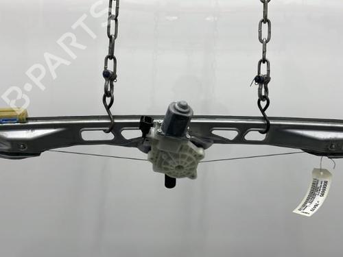 Used Front right window mechanism Front right window mechanism FORD TRANSIT CUSTOM V362 Van (FY, FZ) 2.0 EcoBlue (130 hp) 20463882 20463882