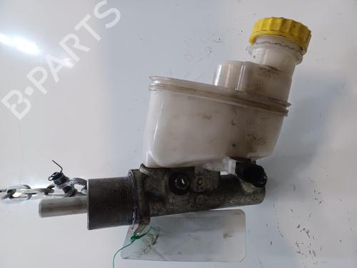 Brake master cylinder FIAT PANDA (169_) 1.1 (169.AXA1A) | BP20405086M77 