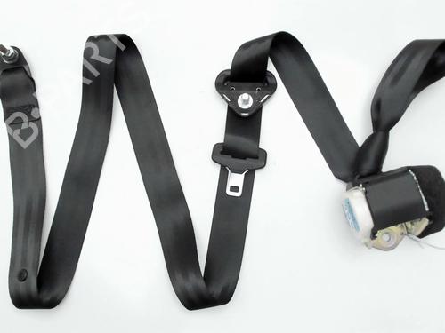Used Rear left seatbelt Rear left seatbelt FORD KA (RU8) 1.2 (69 hp) 20397588 20397588