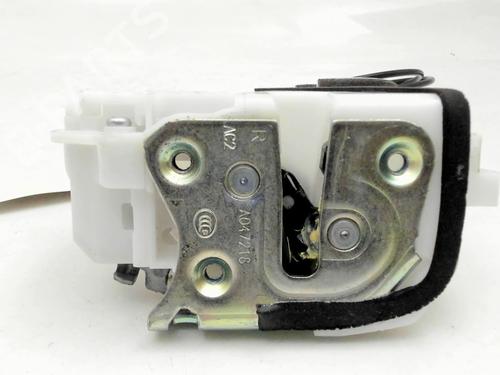 Used Front right lock MITSUBISHI OUTLANDER III (GG_W, GF_W, ZJ, ZL, ZK) 2.4 Hybrid 4WD (GG3W) (208 hp) 26666449
